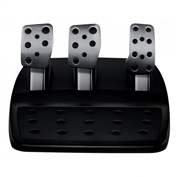 Руль Logitech G920 Driving Force в Тюмени