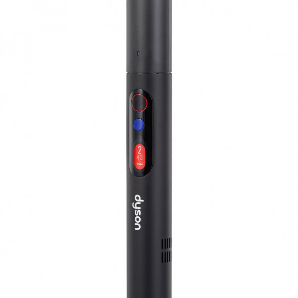 Вертикальный пылесос Dyson SV50 PencilVac Fluffy (492747-01) в Тюмени