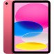Планшет Apple iPad 11 (2025) Wi-Fi 256 ГБ, розовый в Тюмени