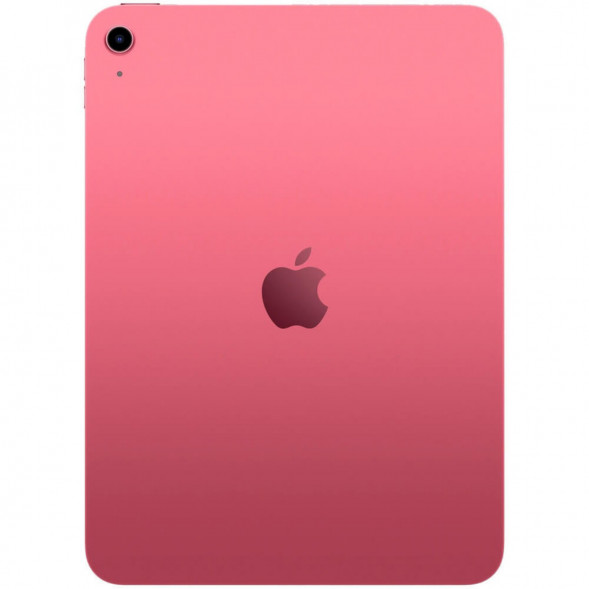 Планшет Apple iPad 11 (2025) Wi-Fi 256 ГБ, розовый в Тюмени