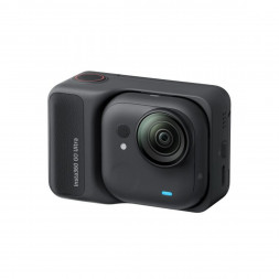 Экшн-камера Insta360 GO Ultra Standard Bundle, Black