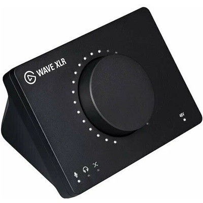 Аудиоинтерфейс Elgato Wave XLR в Тюмени