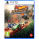 Игра Hot Wheels Unleashed 2: Turbocharged [PS5, английская версия] в Тюмени