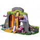 Конструктор LEGO Elves 41175 Лавовая пещера дракона огня в Тюмени