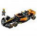 Конструктор LEGO Speed Champions 76919 Гоночный автомобиль McLaren Формулы-1 2023 в Тюмени