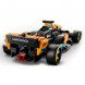 Конструктор LEGO Speed Champions 76919 Гоночный автомобиль McLaren Формулы-1 2023 в Тюмени