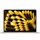 Ноутбук Apple MacBook Air 13 2026 MDHC4 (M5 10-Core GPU, 16/1TB), Сияющая звезда/Starlight в Тюмени