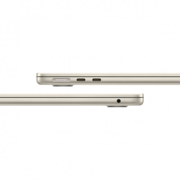 Ноутбук Apple MacBook Air 13 2026 MDHC4 (M5 10-Core GPU, 16/1TB), Сияющая звезда/Starlight в Тюмени