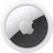 Беспроводная метка Apple AirTag 2 Gen, 1 шт. в Тюмени