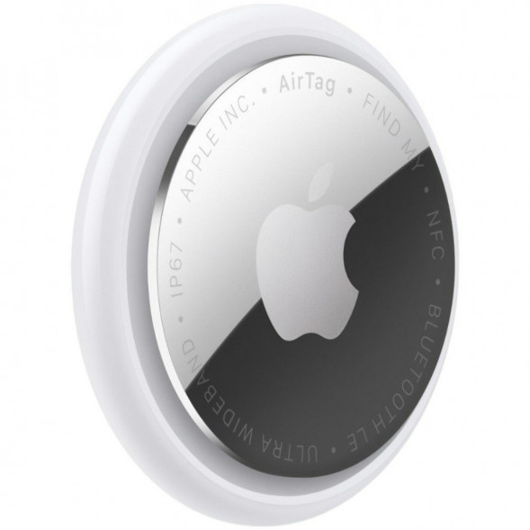 Беспроводная метка Apple AirTag 2 Gen, 1 шт. в Тюмени
