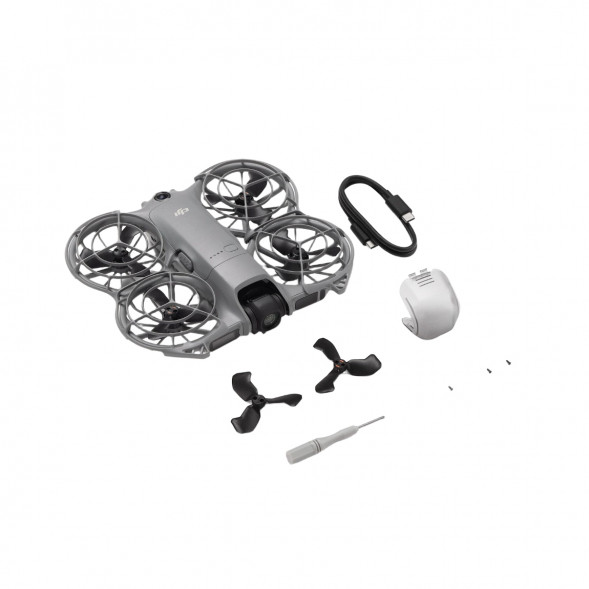 Квадрокоптер DJI Neo 2 (без пульта) в Тюмени