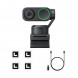 Веб-камера Insta360 Link 2 Pro, Graphite Black в Тюмени
