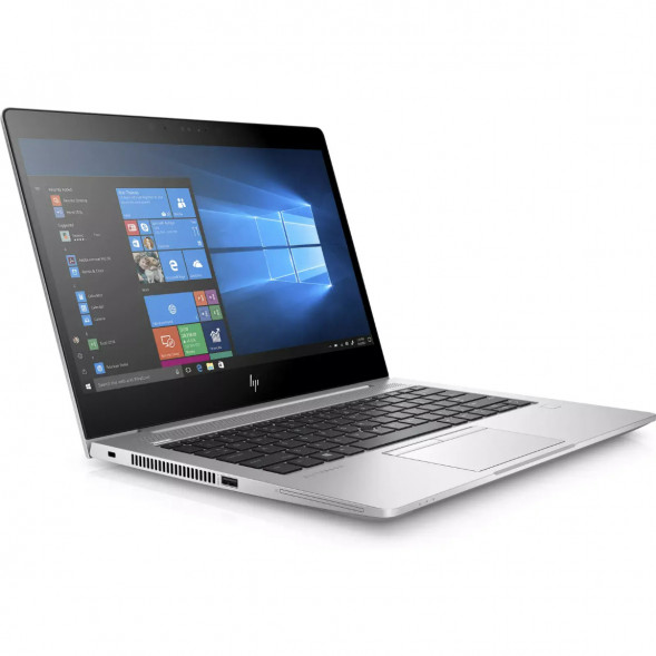 13.3&amp;quot; Ноутбук HP EliteBook 830 G5, 1920x1080 IPS, Intel Core i5-8250U 1.6 Ghz, RAM 8 ГБ, SSD 256 ГБ, Intel HD, Win 10 Pro в Тюмени