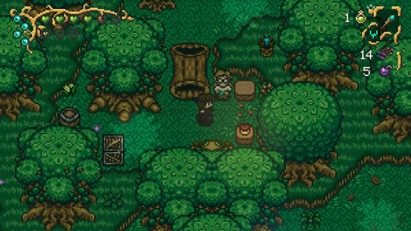 Игра Airoheart [Nintendo Switch, русские субтитры] в Тюмени