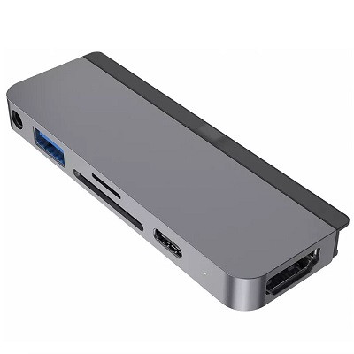 USB-хаб HyperDrive 6-in-1 USB-C Hub для iPad Pro в Тюмени