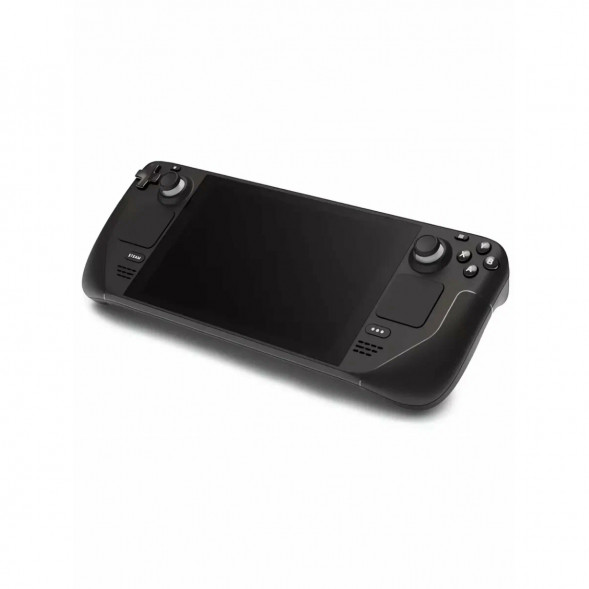 Игровая портативная консоль Valve Steam Deck OLED 512 ГБ в Тюмени