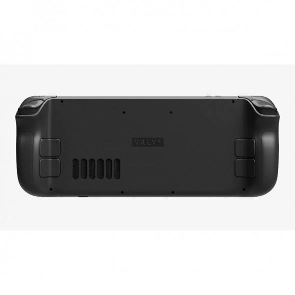 Игровая портативная консоль Valve Steam Deck OLED 512 ГБ в Тюмени