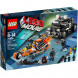 Конструктор LEGO Movie 70808 Погоня на супермотоциклах в Тюмени