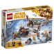 Конструктор LEGO Star Wars 75215 Свуп-байки в Тюмени