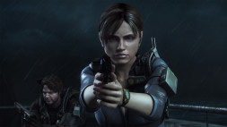 Игра Resident Evil: Revelations Collection [Nintendo Switch, русские субтитры]