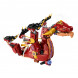Конструктор LEGO Ninjago 71793 Лавовый дракон-трансформер в Тюмени