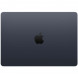 Ноутбук Apple MacBook Air 13 2026 MDHG4 (M5 10-Core GPU, 24GB/1TB), Темная ночь/Midnight в Тюмени