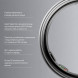 Умное кольцо Oura Ring 5 (размер 7), матовое серебро/Brushed Silver в Тюмени
