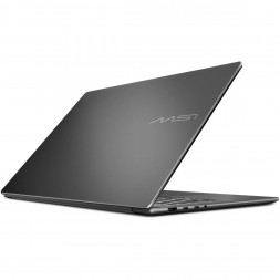 Ноутбук MSI Modern 16S G3MG-017XRU (16", IPS, Intel Core 7 350 1.5ГГц, 6 ядер, 16ГБ DDR5, 512ГБ SSD, Intel Graphics, без ОС), серый