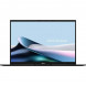 Ноутбук ASUS Zenbook 14 UM3406GA-QD132 (14&amp;quot;, OLED, AMD Ryzen AI 5 430 2ГГц, 4 ядра, 16ГБ LPDDR5x, 512ГБ SSD, AMD Radeon 840M, без ОС), черный в Тюмени