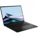 Ноутбук ASUS Zenbook 14 UM3406GA-QD132 (14&amp;quot;, OLED, AMD Ryzen AI 5 430 2ГГц, 4 ядра, 16ГБ LPDDR5x, 512ГБ SSD, AMD Radeon 840M, без ОС), черный в Тюмени