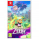 Игра The Legend of Zelda: Echoes of Wisdom [Nintendo Switch, русские субтитры] в Тюмени