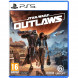 Игра Star Wars: Outlaws [PS5, русские субтитры] в Тюмени
