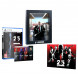 Игра HITMAN: World of Assassination. 25th Anniversary Box [PS5, русские субтитры] в Тюмени