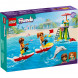 Конструктор LEGO Friends 42623 Пляжный водный мотоцикл в Тюмени