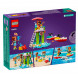 Конструктор LEGO Friends 42623 Пляжный водный мотоцикл в Тюмени