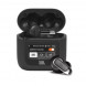 Беспроводные наушники JBL Tour Pro 2, USB Type-C, черный в Тюмени
