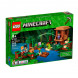 Конструктор LEGO Minecraft 21133 Хижина ведьмы в Тюмени