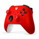 Геймпад Microsoft Xbox Series Red красный в Тюмени