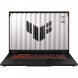 Ноутбук ASUS TUF Gaming A18 FA808PP-S8034 (18&amp;quot;, 2025, IPS, AMD Ryzen 9 8940HX 2.4ГГц, 16 ядер, 16ГБ DDR5, 512ГБ SSD, NVIDIA GeForce RTX 5070 8 ГБ, без ОС), серый в Тюмени
