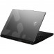 Ноутбук MSI Cyborg 15 C2WE-017XRU (15.6&amp;quot;, IPS, Intel Core 5 210H 2.2ГГц, 8 ядер, 16ГБ DDR5, 512ГБ SSD, NVIDIA GeForce RTX 5050 - 8 ГБ, без ОС), серый в Тюмени