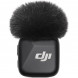 Микрофонный передатчик DJI Mic Mini (Infinity Black) в Тюмени