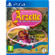 Игра Arzette: The Jewel of Faramore [PS4, английская версия] в Тюмени
