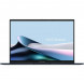 Ноутбук ASUS Zenbook 14 UX3405CA-ST1350 (14&amp;quot;, OLED, Intel Core Ultra 5 225H 1.7ГГц, 14-ядер, 16ГБ LPDDR5x, 512ГБ SSD, Intel Arc 130T, без ОС), синий в Тюмени