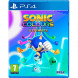 Игра Sonic Colours: Ultimate [PS4, русские субтитры] в Тюмени