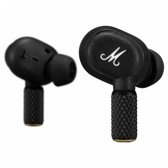 Беспроводные наушники Marshall Motif II A.N.C., черный в Тюмени