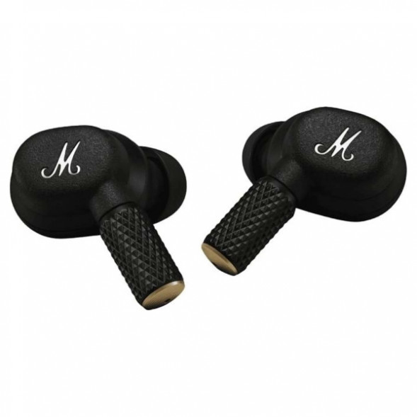 Беспроводные наушники Marshall Motif II A.N.C., черный в Тюмени