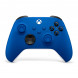 Геймпад Microsoft Xbox Series, Shock Blue в Тюмени