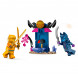 Конструктор LEGO Ninjago 71804 Боевой робот Арина в Тюмени