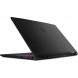 Ноутбук MSI Katana 17 B13VEK-1624XRUY (17.3&amp;quot;, IPS, Intel Core i5 13420H 2.1ГГц, 8 ядер, 16ГБ DDR5, 512ГБ SSD, NVIDIA GeForce RTX 4050 - 6 ГБ, без ОС), черный в Тюмени