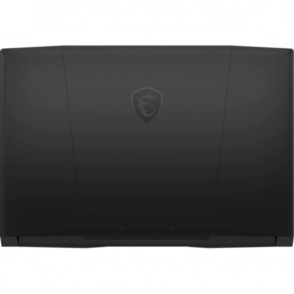 Ноутбук MSI Katana 17 B13VEK-1624XRUY (17.3&amp;quot;, IPS, Intel Core i5 13420H 2.1ГГц, 8 ядер, 16ГБ DDR5, 512ГБ SSD, NVIDIA GeForce RTX 4050 - 6 ГБ, без ОС), черный в Тюмени